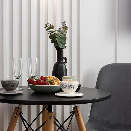 Green Residence Orawska 5 Krakow Dış mekan fotoğraf