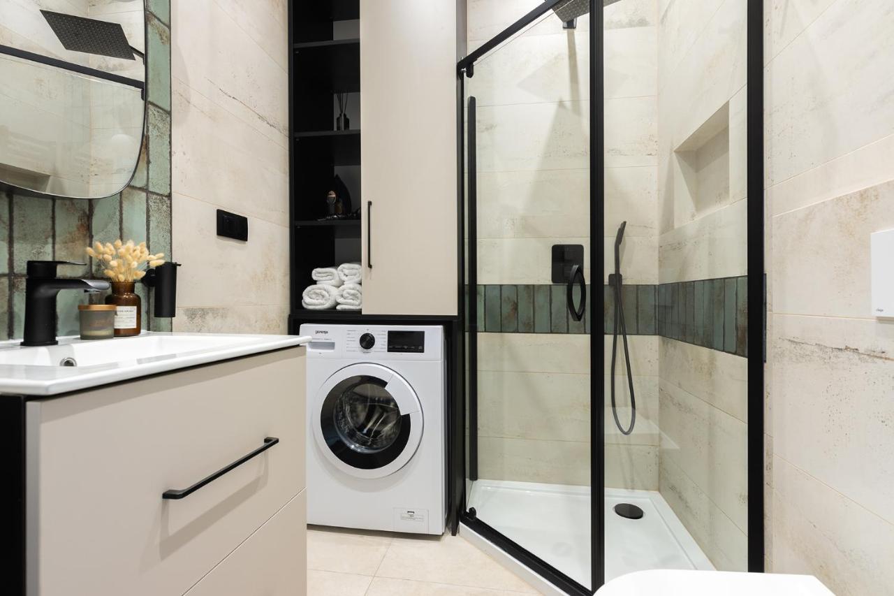 Green Residence Orawska 5 Krakow Dış mekan fotoğraf