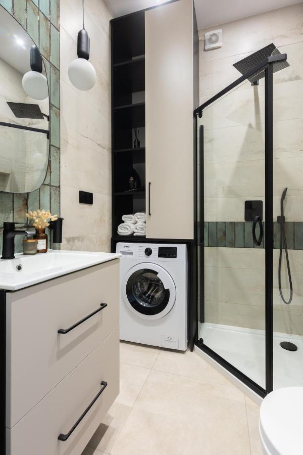 Green Residence Orawska 5 Krakow Dış mekan fotoğraf